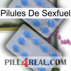 Sexfuel Pills 20